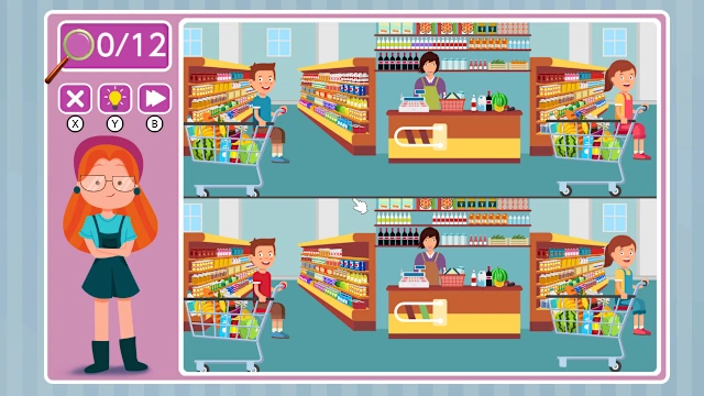 Viki Spotter: Shopping screenshot 6