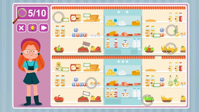 Viki Spotter: Shopping screenshot 3