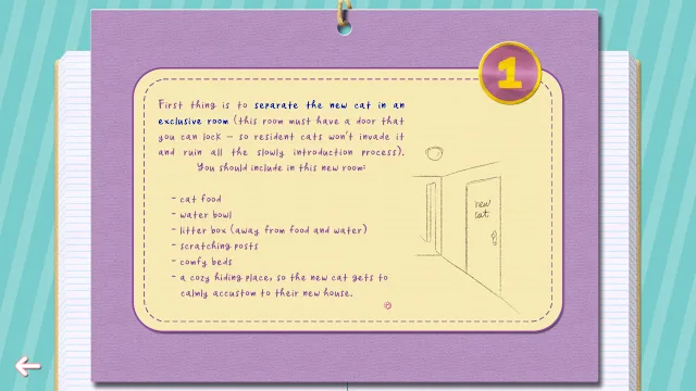 Sudocats screenshot 6