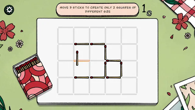 Sticks Collection screenshot 3