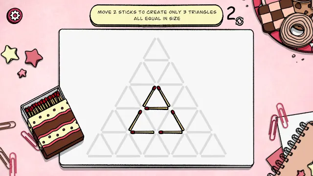 Sticks Collection screenshot 1