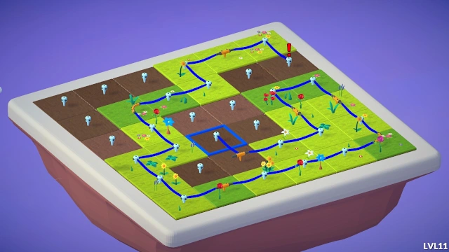 Mini Gardens screenshot 1