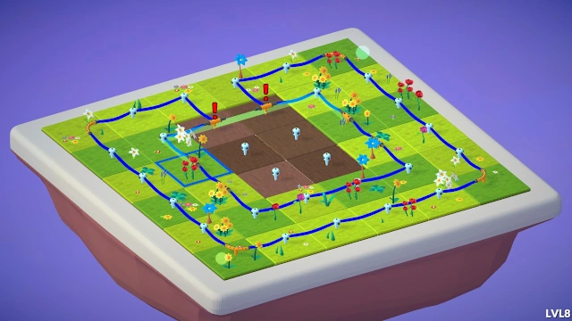 Mini Gardens screenshot 4