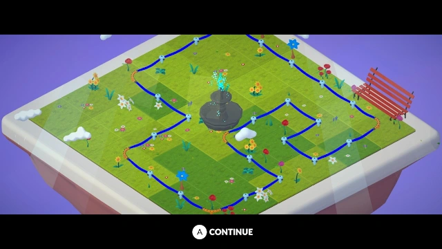 Mini Gardens screenshot 2