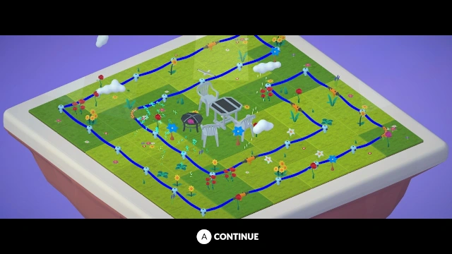 Mini Gardens screenshot 5