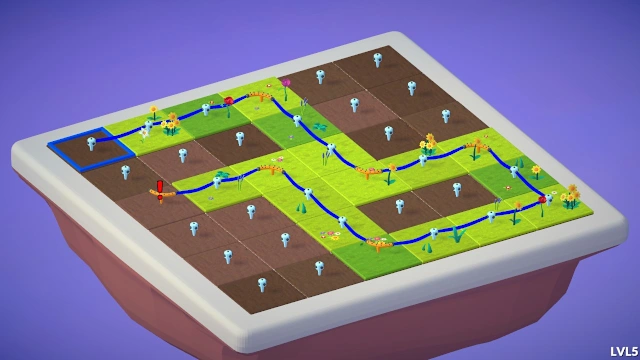 Mini Gardens screenshot 6