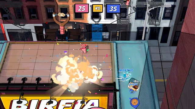 BIRFIA screenshot 5