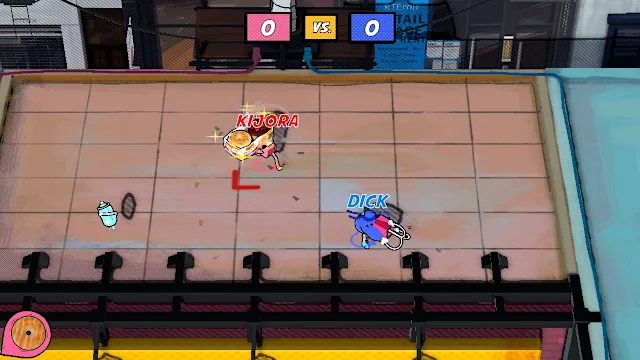 BIRFIA screenshot 1