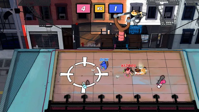 BIRFIA screenshot 6