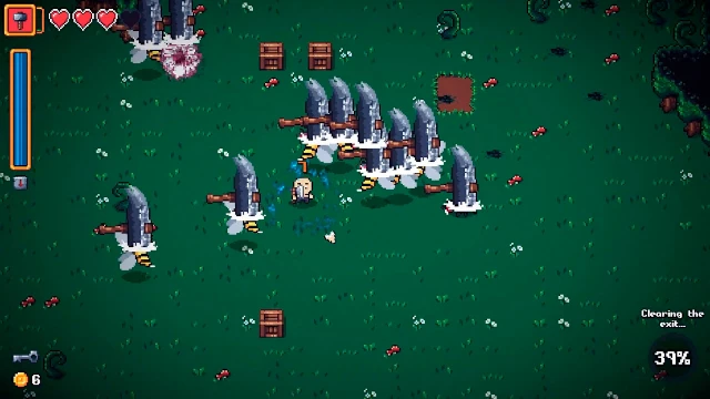 LootLite screenshot 1