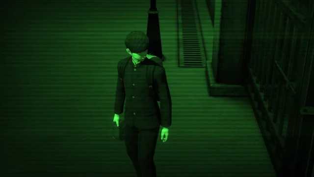 White Day: A Labyrinth Named School screenshot 3