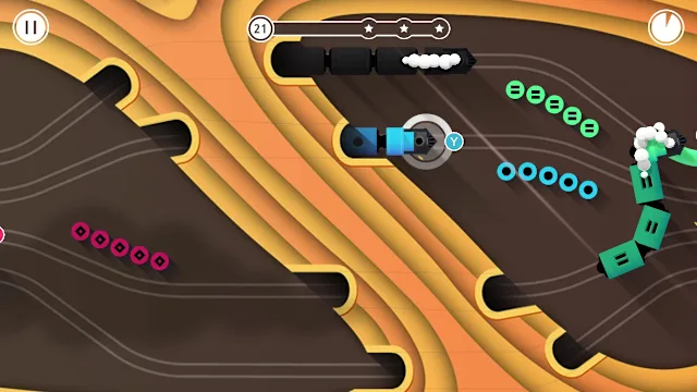 Railways screenshot 5