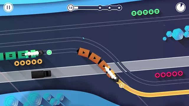 Railways screenshot 4
