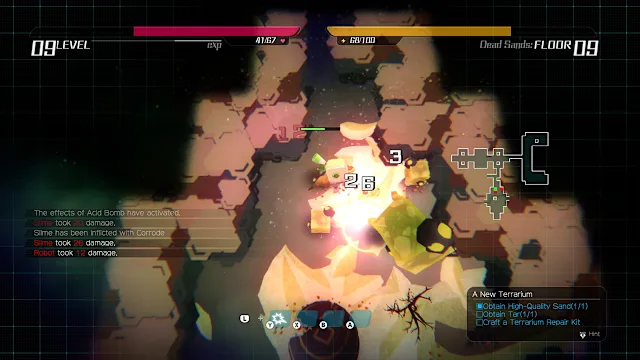 void* tRrLM2(); //Void Terrarium 2 screenshot 0