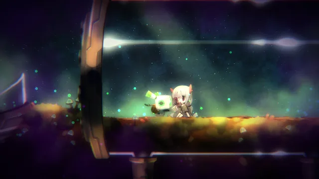 void* tRrLM2(); //Void Terrarium 2 screenshot 2