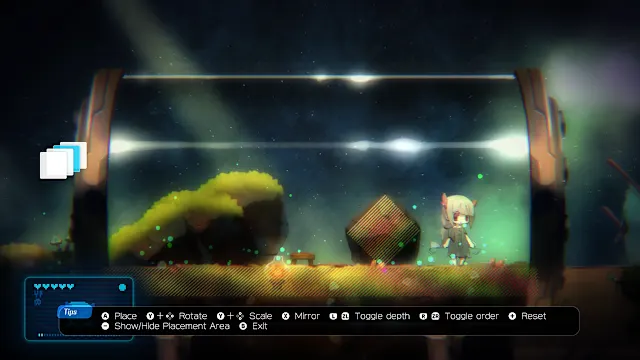 void* tRrLM2(); //Void Terrarium 2 screenshot 3