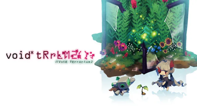 void* tRrLM2(); //Void Terrarium 2