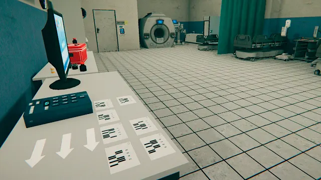 Regular Factory: Escape Room screenshot 4