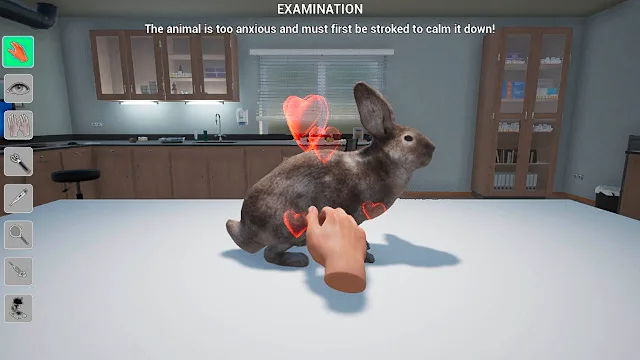 My Life: Pet Vet screenshot 2