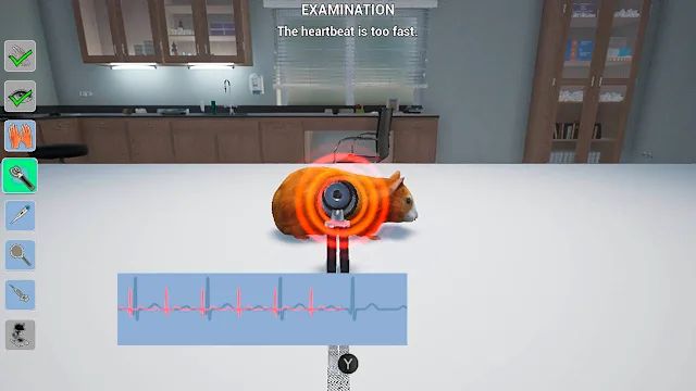 My Life: Pet Vet screenshot 5