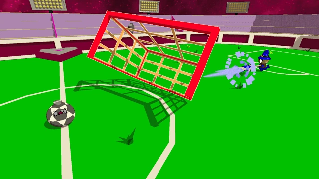 Grabitoons! screenshot 3