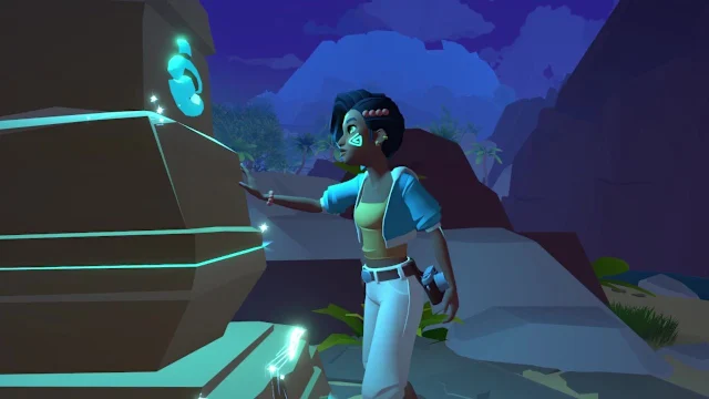 Dolphin Spirit - Ocean Mission screenshot 5