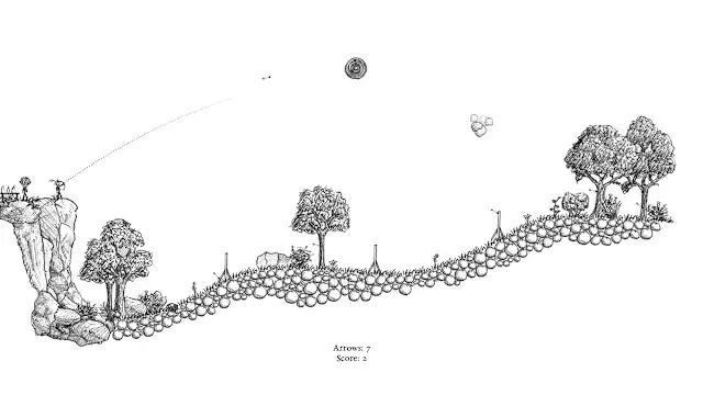 A Winding Path screenshot 5