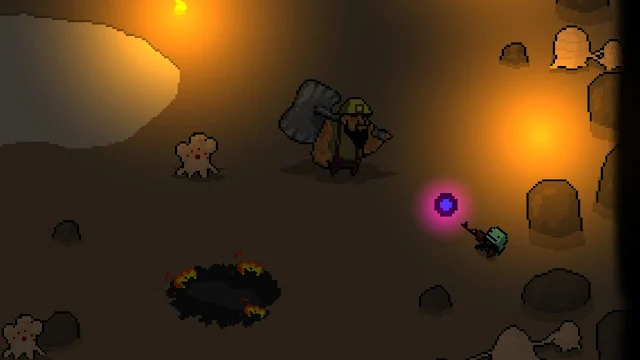 Invasion Waves screenshot 4
