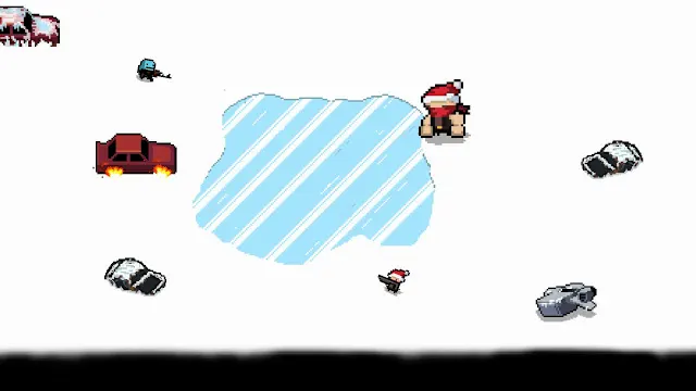 Invasion Waves screenshot 5