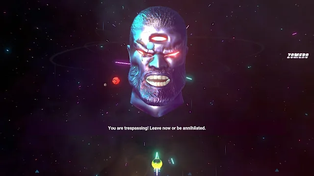 Wavecade screenshot 4