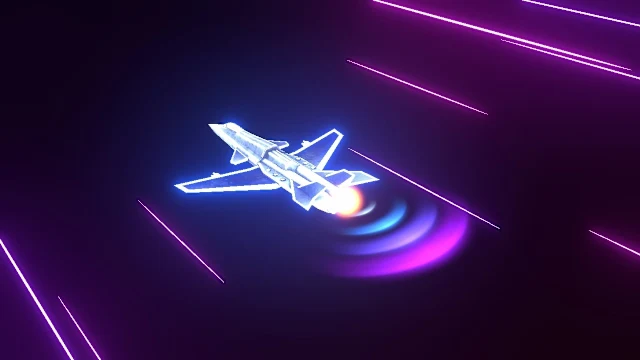 Wavecade screenshot 6