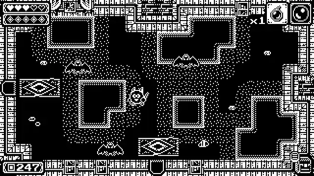 UnderDungeon screenshot 6