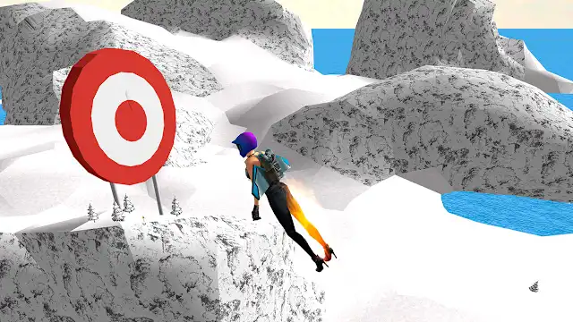 Bike Jump screenshot 5