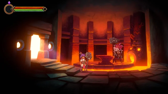 Itorah screenshot 6