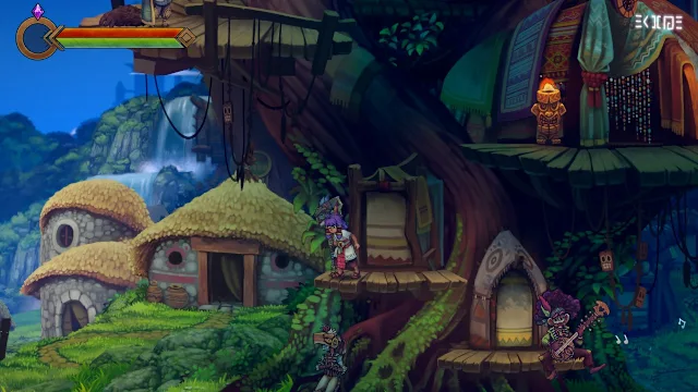 Itorah screenshot 1