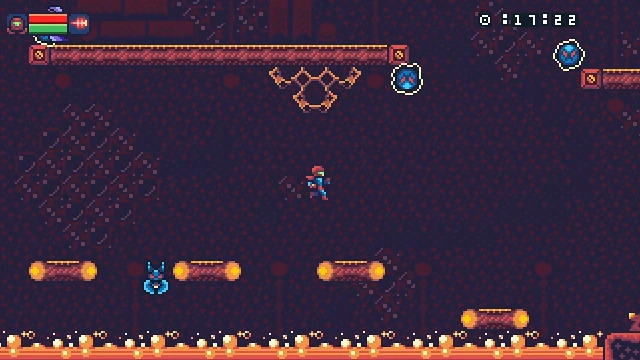 Pixel Game Maker Series Pentacore screenshot 5