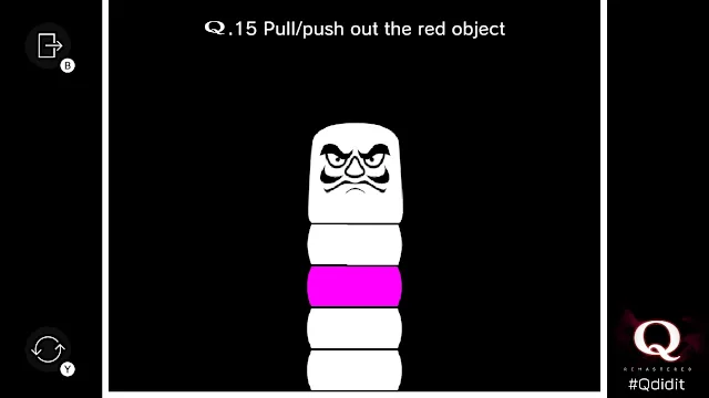 Q REMASTERED screenshot 5
