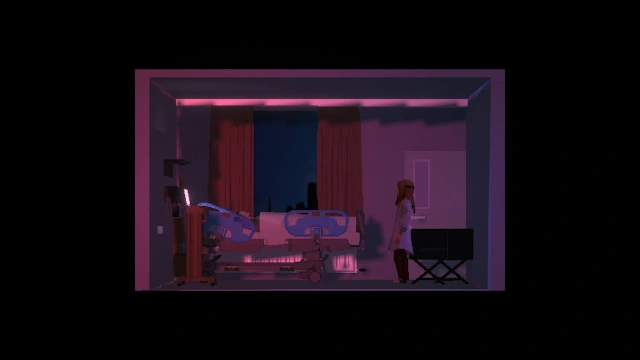 Boxerpunk Stories screenshot 3