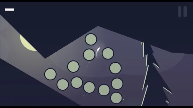 Mira : A Bird's Flight screenshot 1