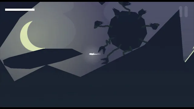 Mira : A Bird's Flight screenshot 5