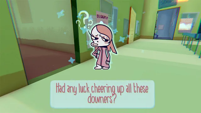 Smile For Me screenshot 4