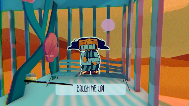 Smile For Me screenshot 5