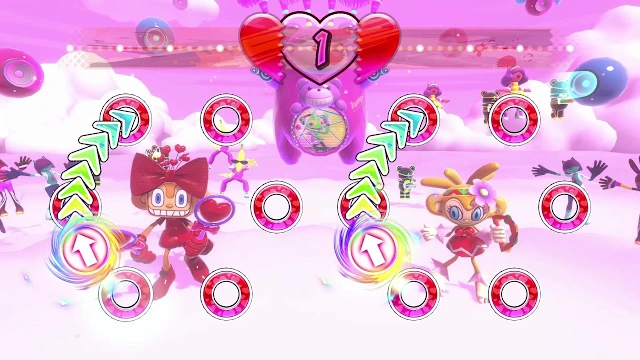Samba de Amigo: Party Central screenshot 1