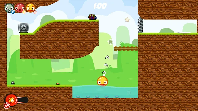 Cool Animals screenshot 5