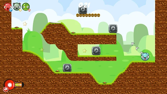 Cool Animals screenshot 6
