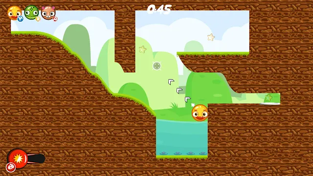 Cool Animals screenshot 1