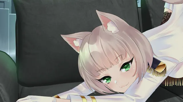 Hentai: Make love not war screenshot 4