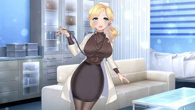 Hentai: Make love not war screenshot 1