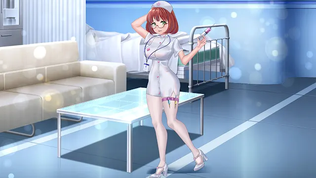 Hentai: Make love not war screenshot 3