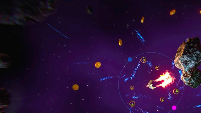 Guntech 2 screenshot 4